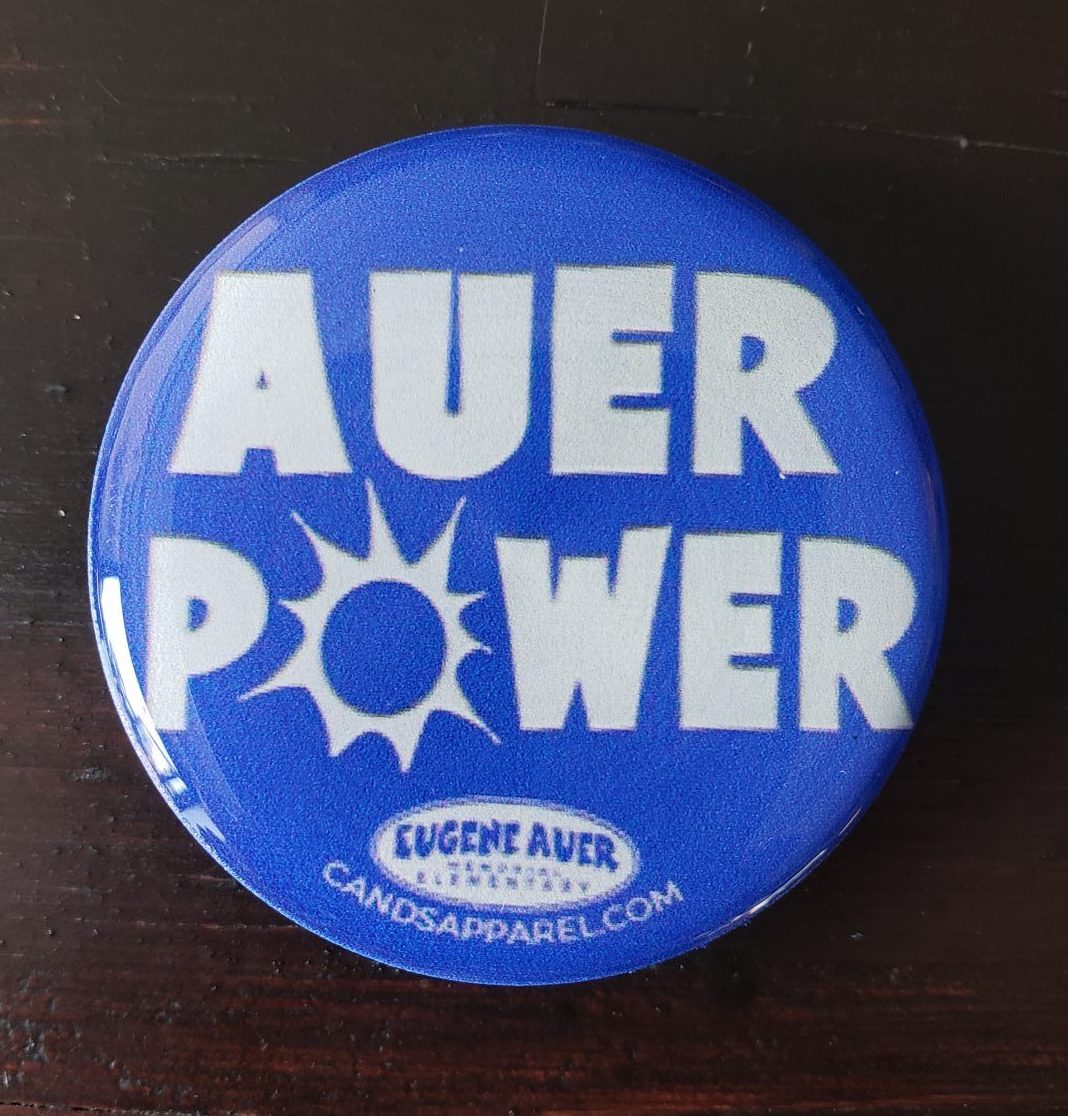 Auer Power Pop Socket