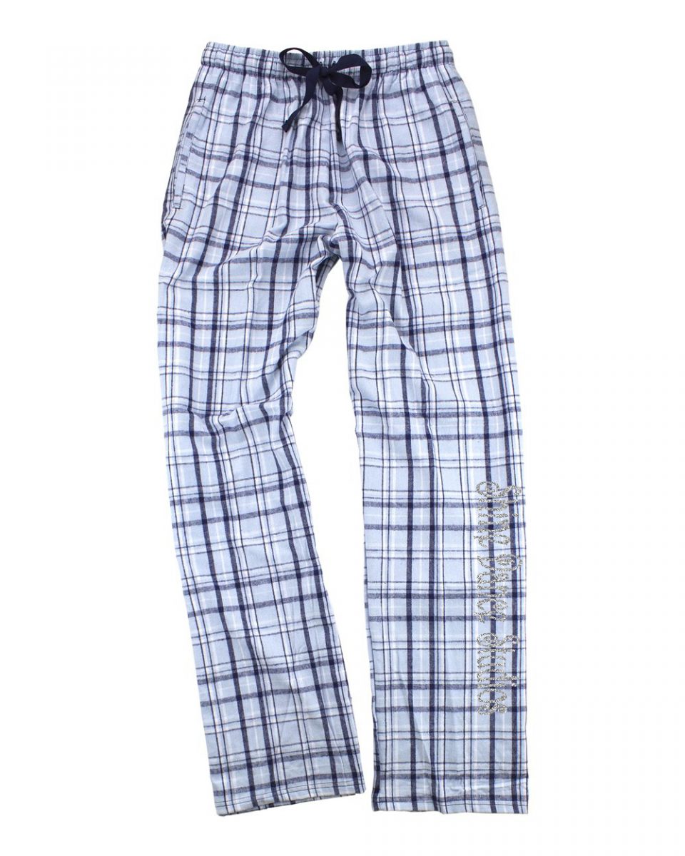 Boxercraft Flannel Pants Adult and Youth