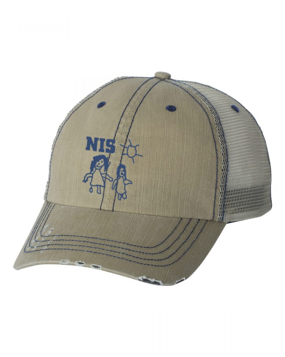 Embroidered Baseball hats