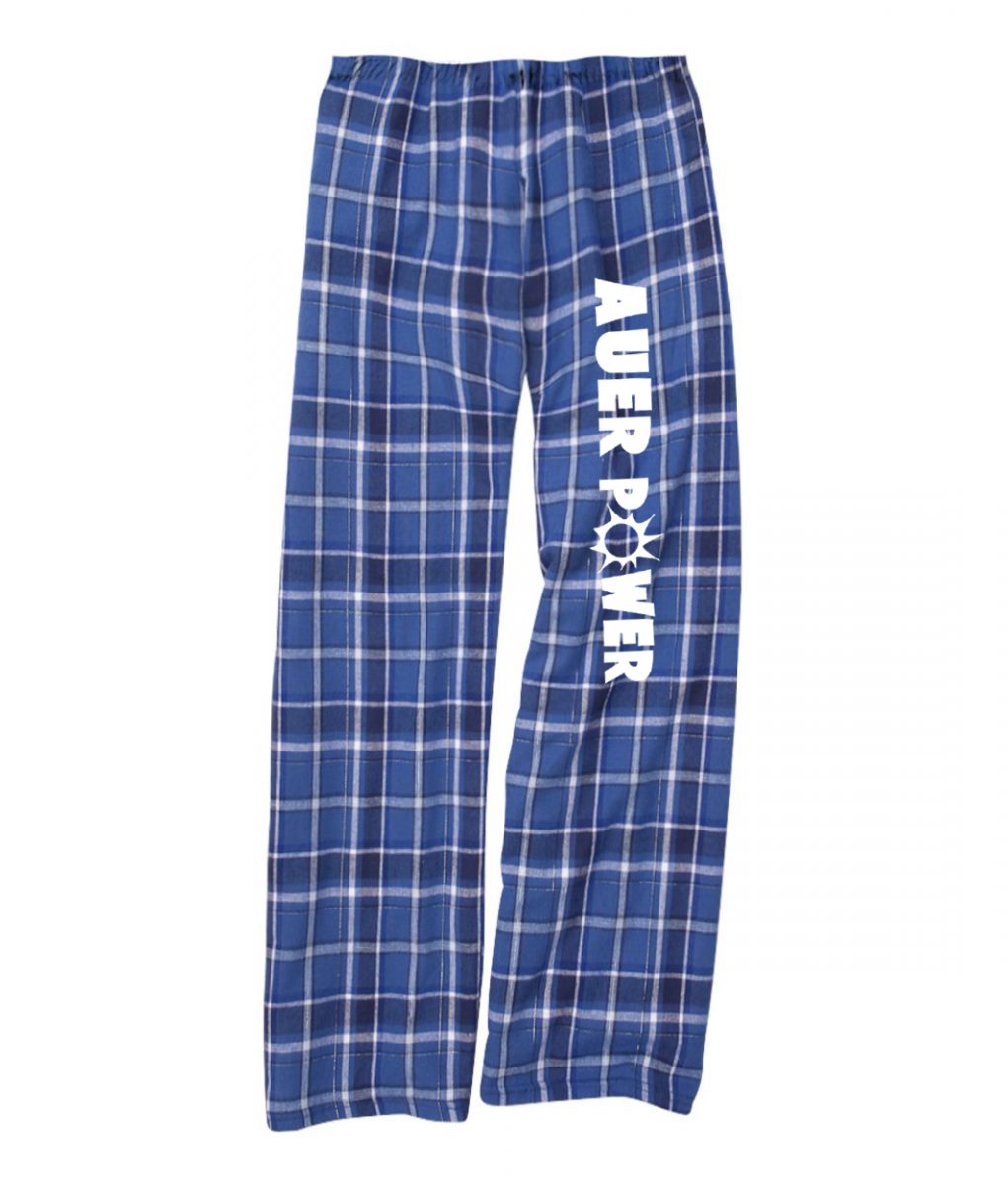 Boxercraft Unisex Flannel Pants