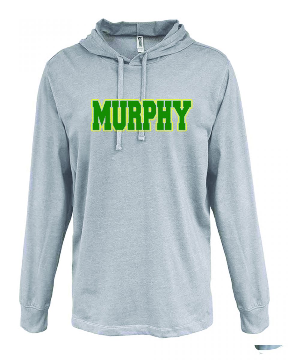 Murphy Jersey Hoodies by Pennant