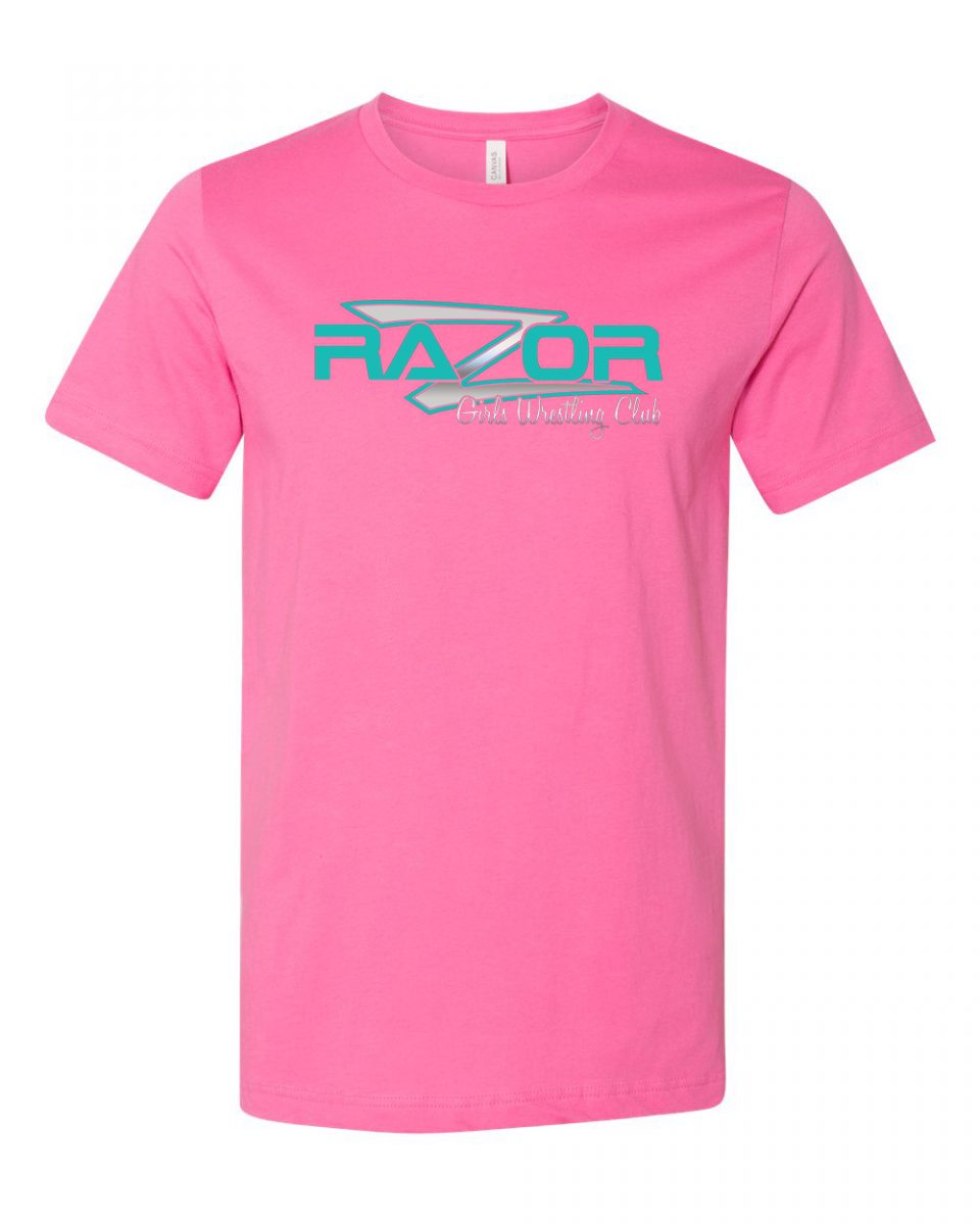 Razor Tee