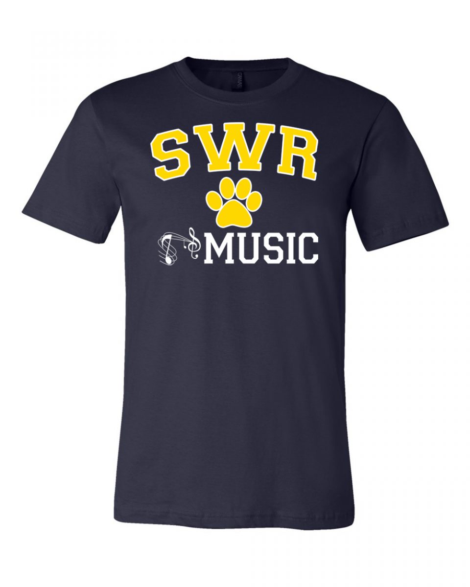 Class of 23 SWR Lawn Sign