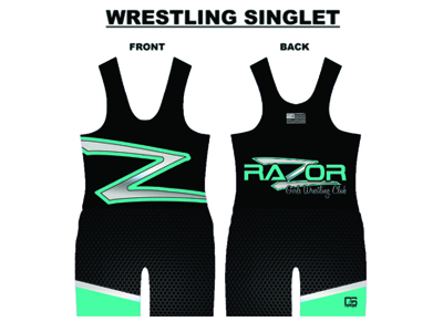 Razor Singlets