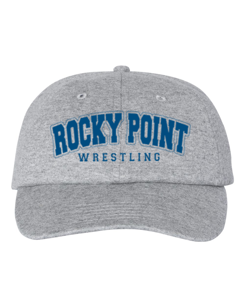 RPW Jersey knit dad hat