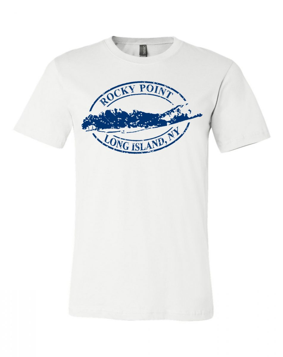 Rocky Point Long Island Tee