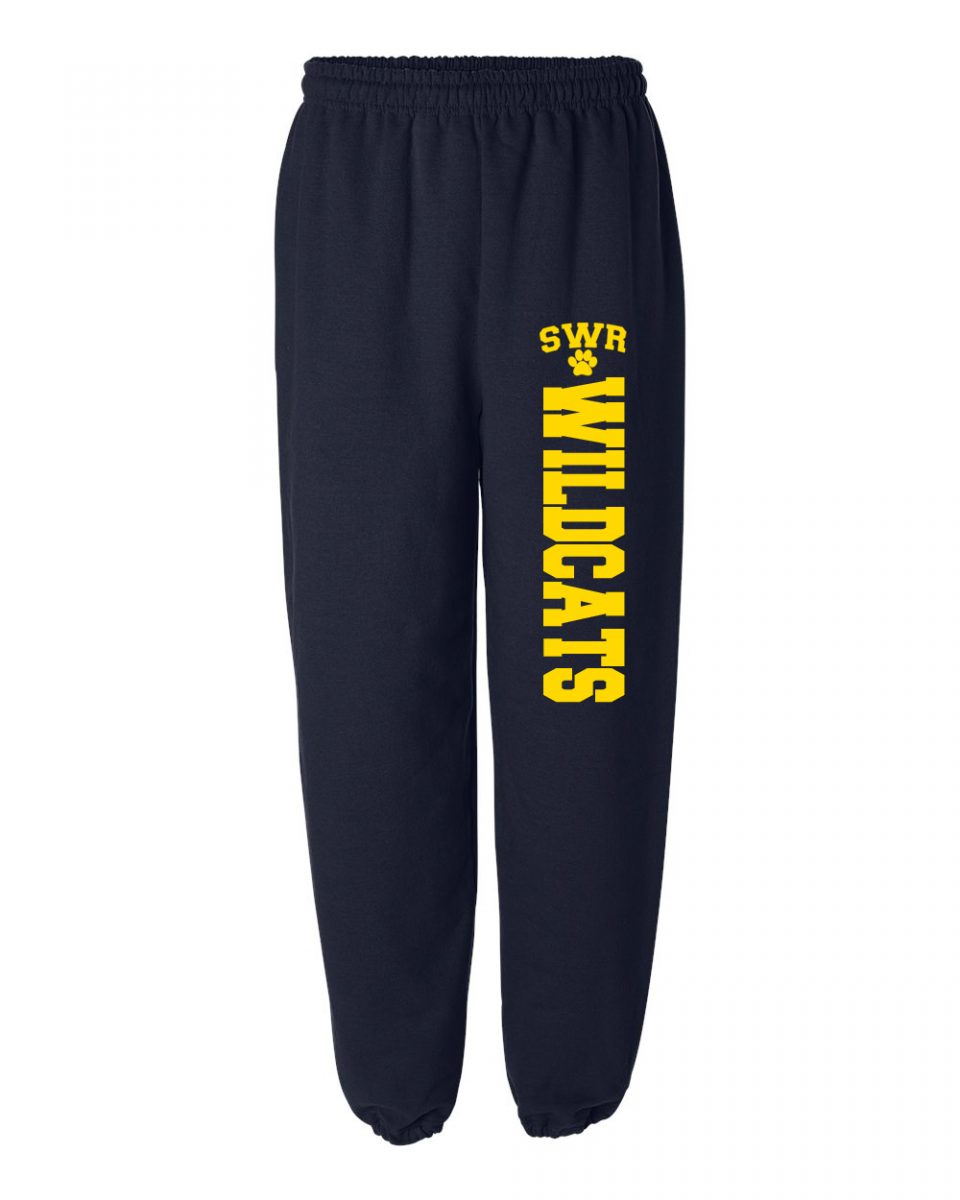 SWR Wildcat Sweatpants