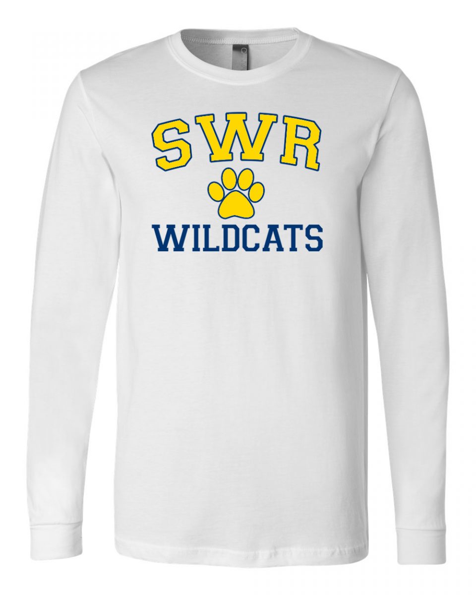 SWR Long Sleeve Tee