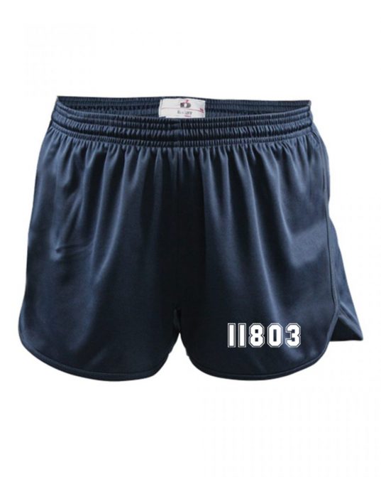 BCore Womens Track Shorts - Image 2