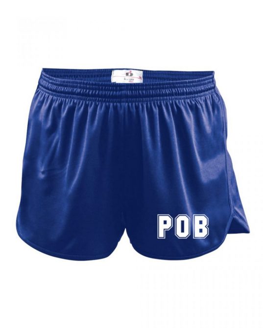 BCore Womens Track Shorts