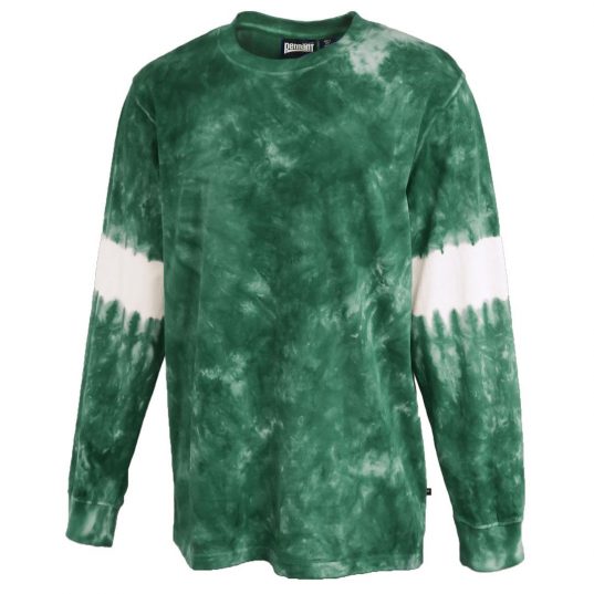 NIS Scrambler Tie-Dye Jersey - Image 5