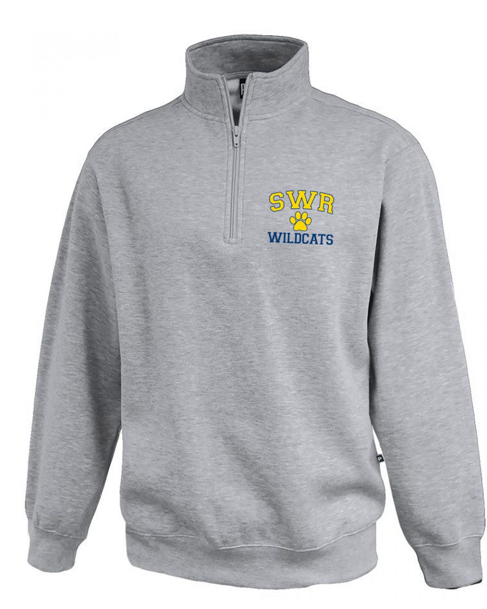 SWR Classic 1/4 Zip