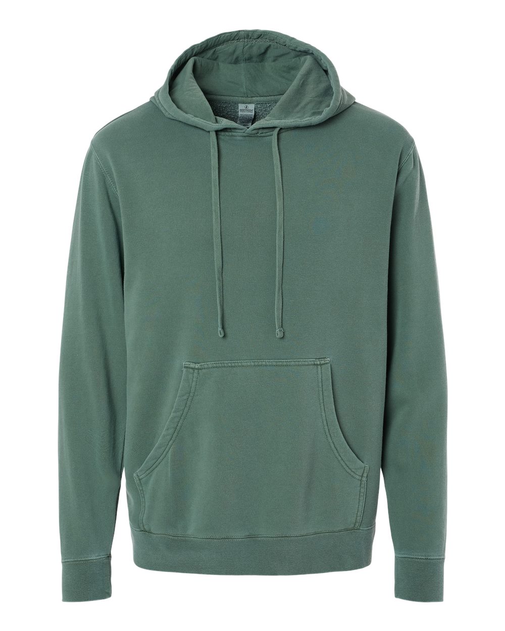 NIS Long Island Pigment-Dyed Hoodie