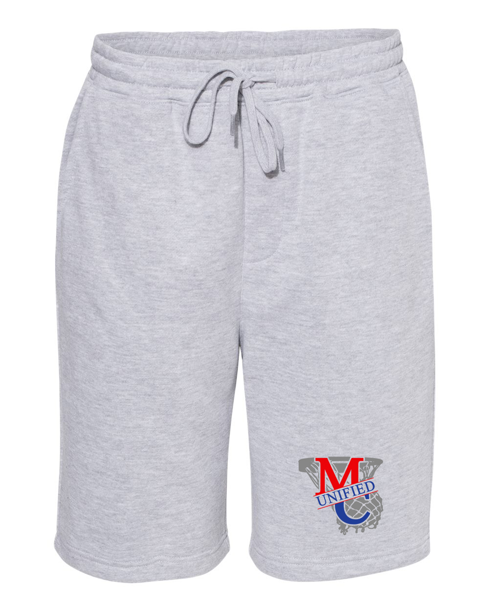 MC Unisex Midweight Fleece Shorts