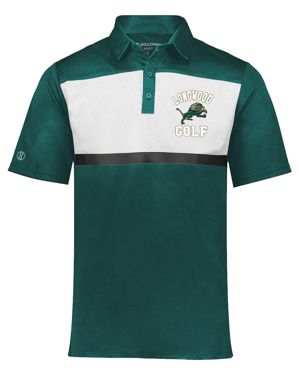 Prism Bold Polo by Holloway