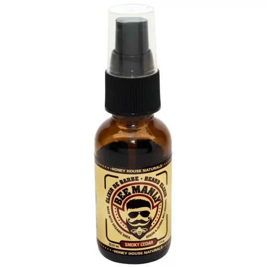 Beard Balm and Elixir - Image 3