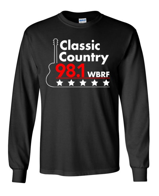 98 Ultra Cotton Unisex Long Sleeve Tee - Image 9