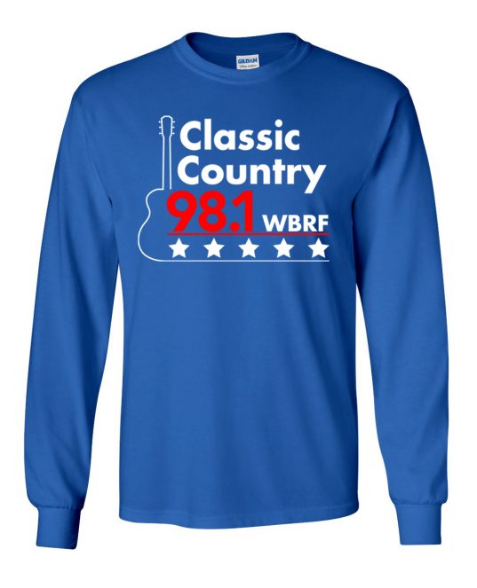 98 Ultra Cotton Unisex Long Sleeve Tee