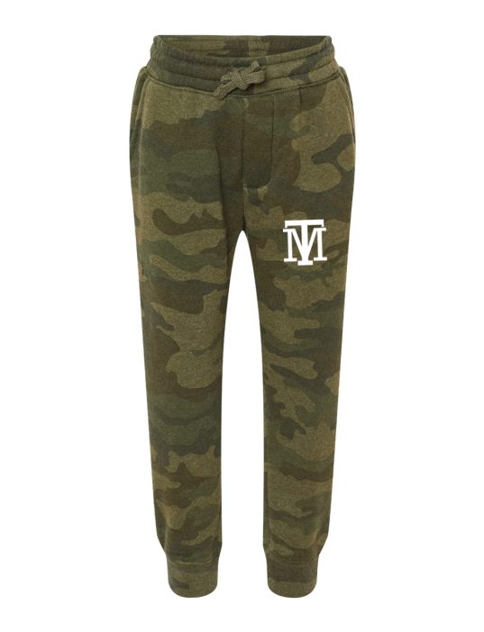 GE Sweatpants - Image 2