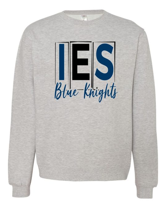 IES Crew neck sweatshirts - Image 7