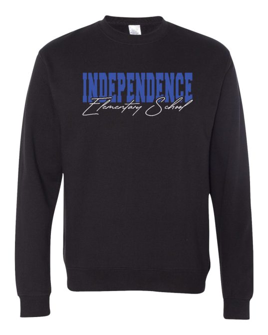 IES Crew neck sweatshirts - Image 5