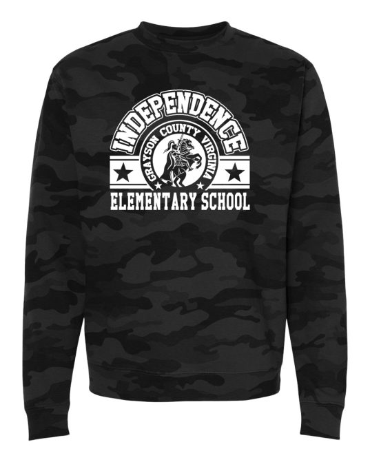 IES Crew neck sweatshirts - Image 6