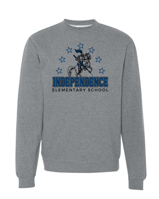 IES Crew neck sweatshirts