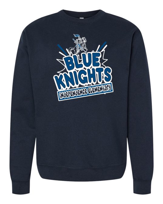 IES Crew neck sweatshirts - Image 4