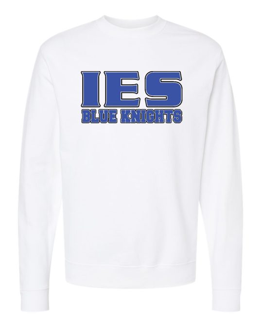 IES Crew neck sweatshirts - Image 3