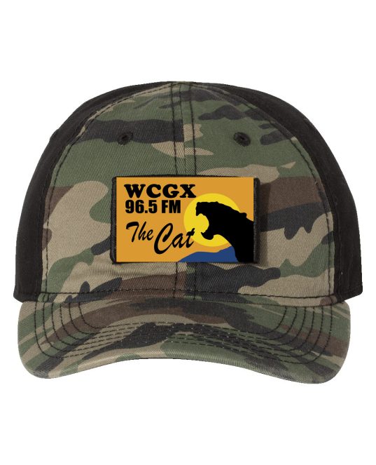 98 Dri Duck Tactical Hat - Image 2