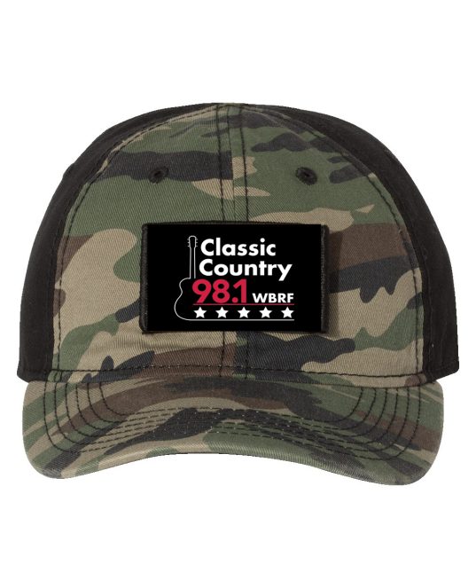 98 Dri Duck Tactical Hat