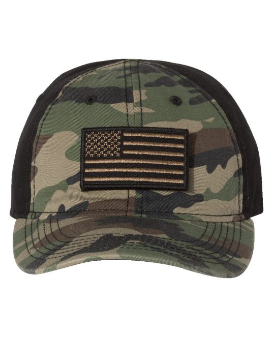 98 Dri Duck Tactical Hat - Image 4