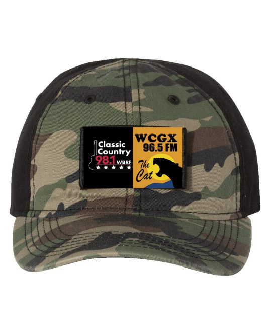 98 Dri Duck Tactical Hat - Image 3