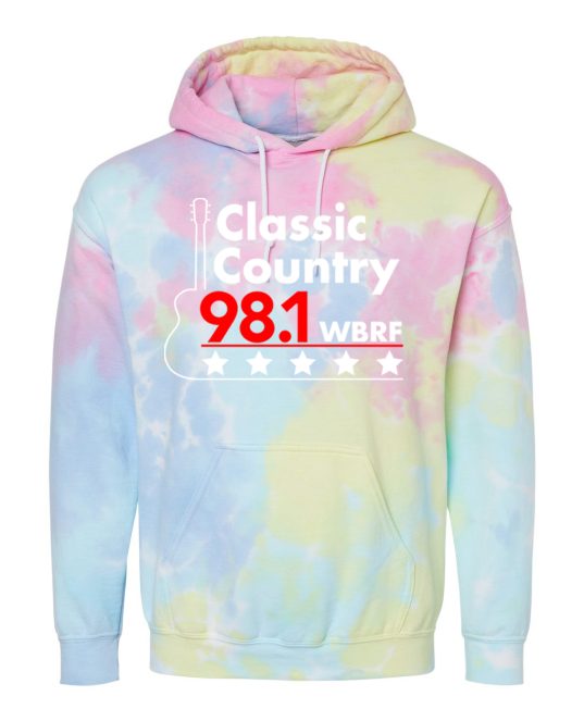 98 Dyenomite Tie Dyed Sweatshirt - Image 3