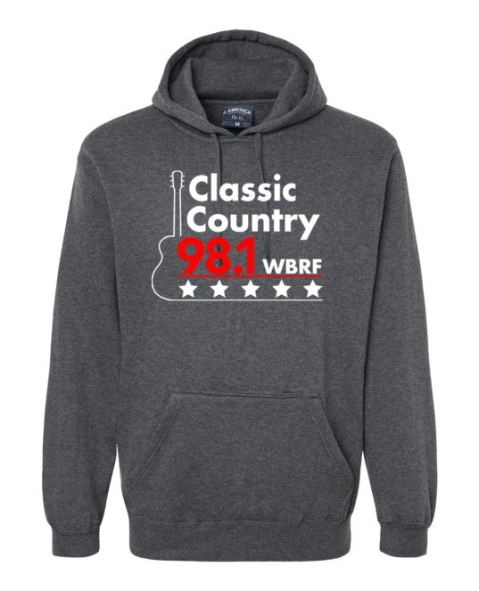 98 Tailgate Hoodie - Image 4