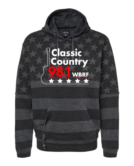 98 Tailgate Hoodie - Image 2