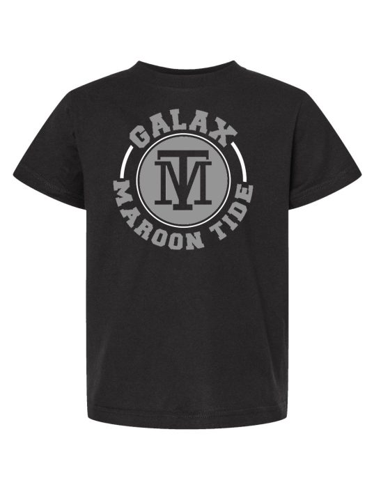 GE Tultex Fine Jersey Tee - Image 2
