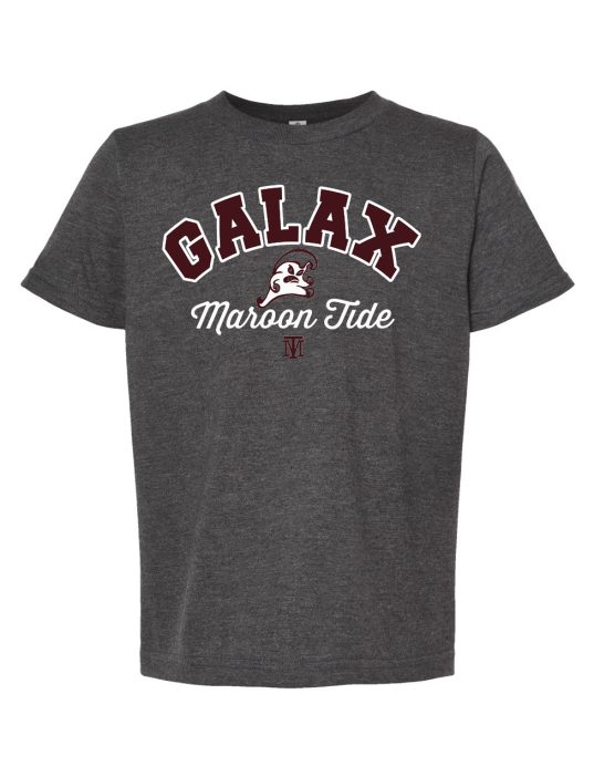 GE Tultex Fine Jersey Tee