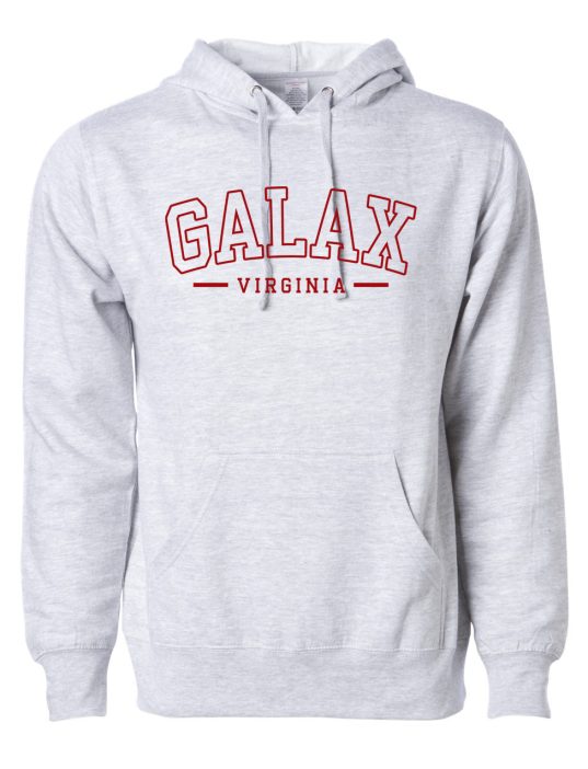 GE GALAX Hoodie - Image 4
