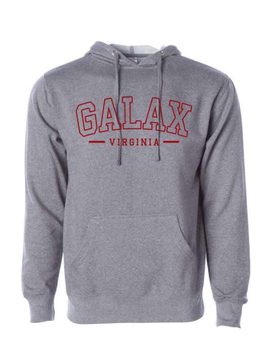 GE GALAX Hoodie - Image 3