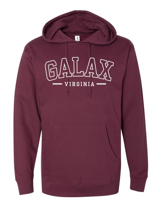 GE GALAX Hoodie