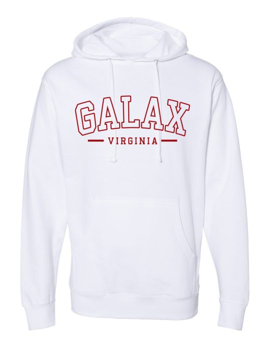 GE GALAX Hoodie - Image 2
