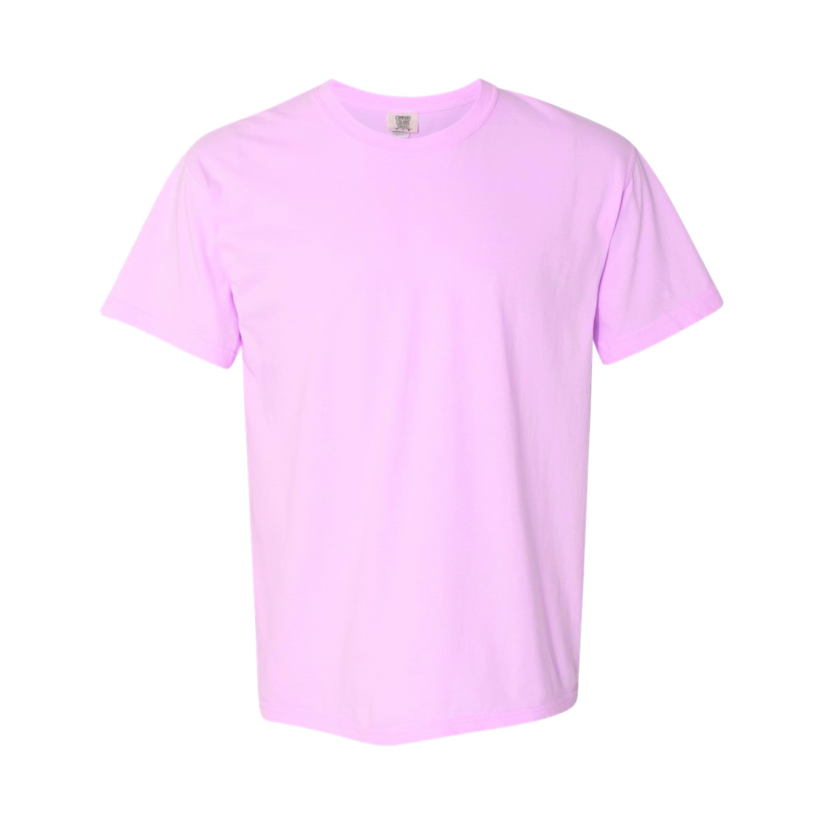 MP Comfort Colors Heavyweight T-Shirt - Image 3