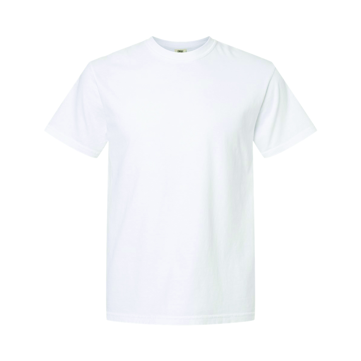 MP Comfort Colors Heavyweight T-Shirt - Image 9