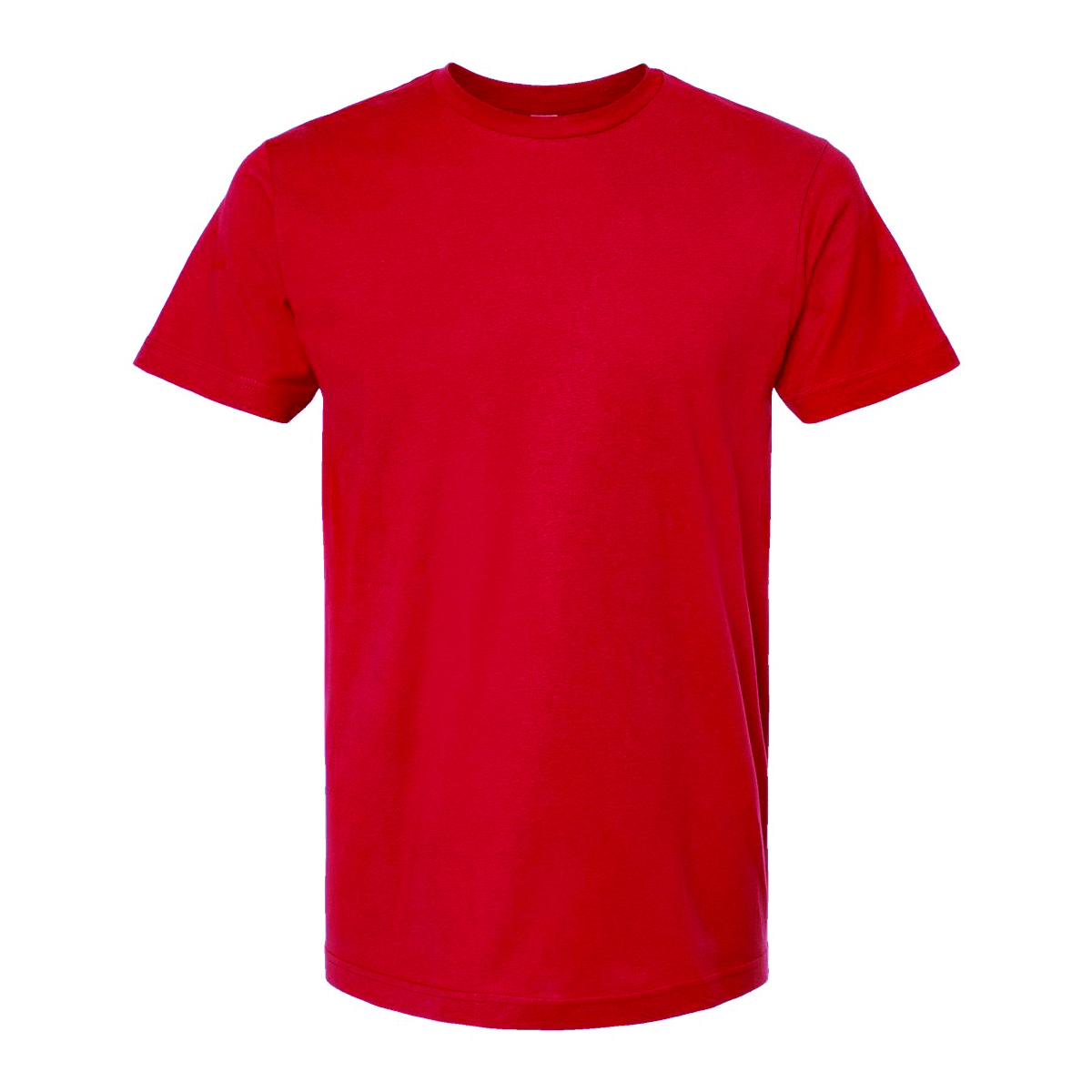 MP Tultex Unisex Short Sleeve tees - Image 4