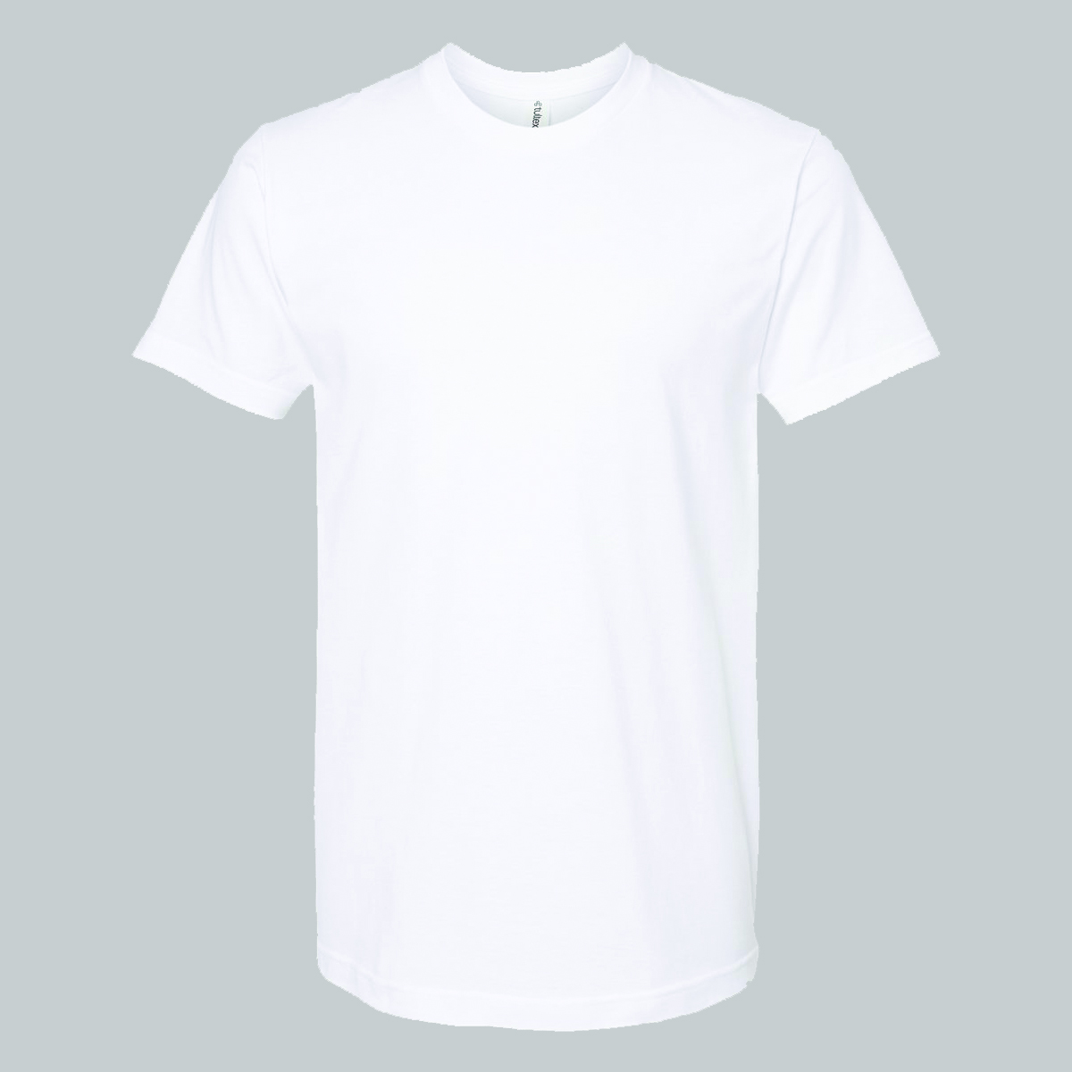 MP Tultex Unisex Short Sleeve tees - Image 9