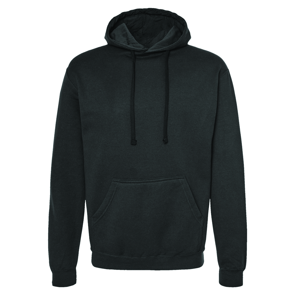 MP Tultex Unisex Fleece Hooded Sweatshirt - Image 4