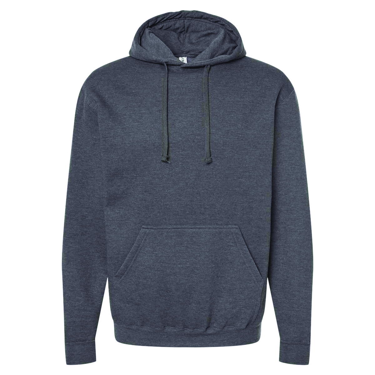 MP Tultex Unisex Fleece Hooded Sweatshirt - Image 5