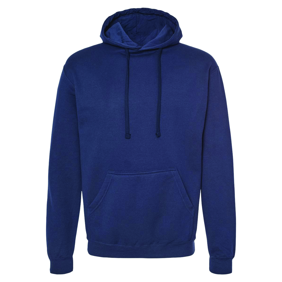 MP Tultex Unisex Fleece Hooded Sweatshirt - Image 6