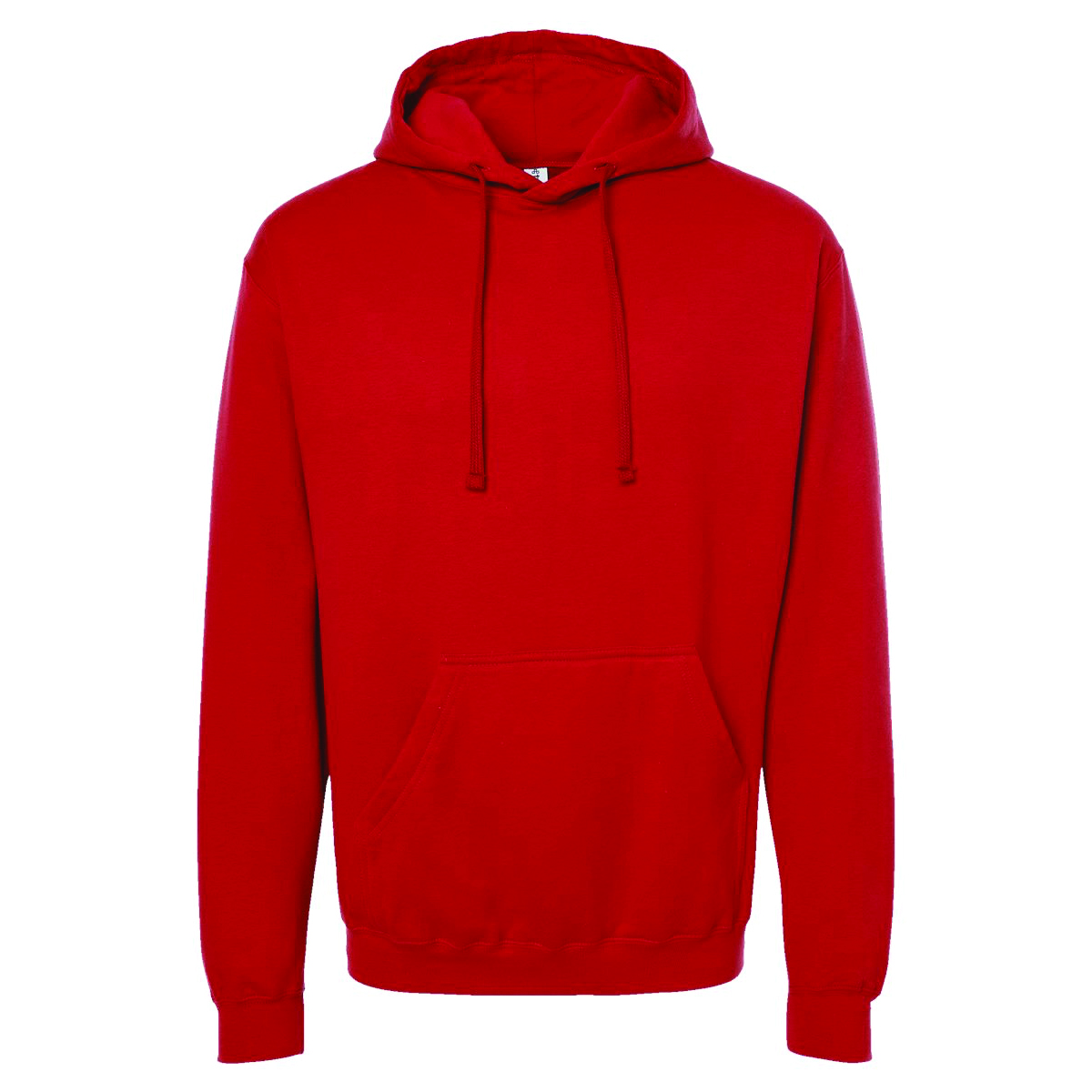 MP Tultex Unisex Fleece Hooded Sweatshirt - Image 7